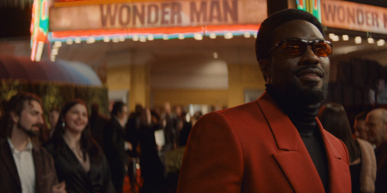 ‘Wonder Man’ Star Explains Ending, Future Hopes for Damage Control