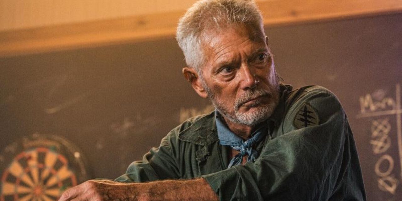 ‘Hellfire’ Sees Stephen Lang Kicking Ass Against Harvey Keitel And Dolph Lundgren [Trailer]