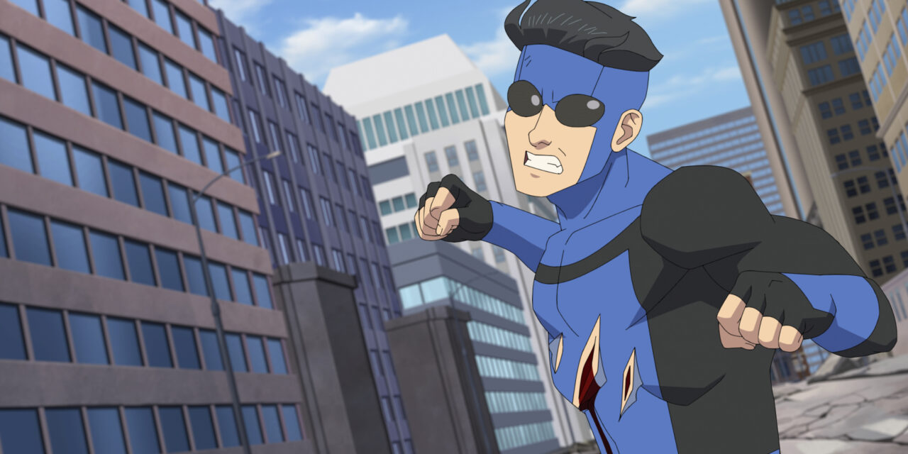 ‘Invincible’ Season Four Trailer Officially Dropped, Premiere Date Set