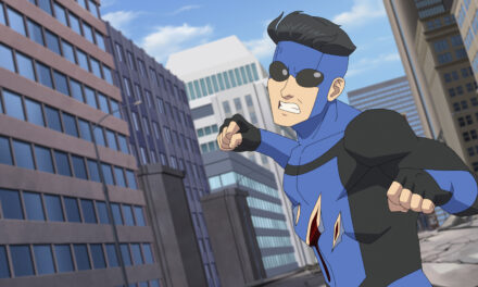 ‘Invincible’ Season Four Trailer Officially Dropped, Premiere Date Set