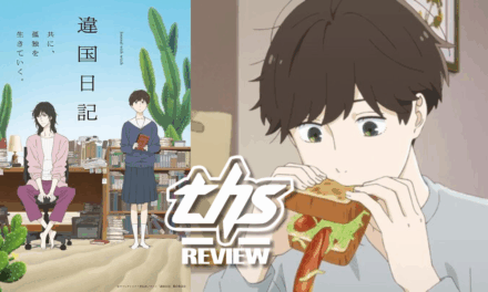 Journal With Witch Ep. 1 “Overflow”: Intersection Of Neurodivergence And Depression [Review]