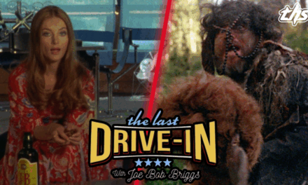The Last Drive-In: Don’t Torture a Duckling & Don’t Go Into the Woods [Review]