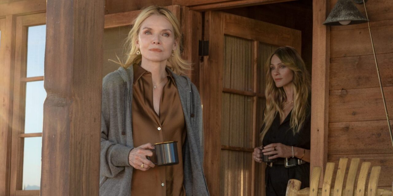 ‘The Madison’ Taylor Sheridan’s Newest Western Drama Announces March Release Date