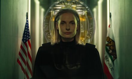 “Mercy” Director Says “All Aspects of Filmmaking Could Be Trained By AI”