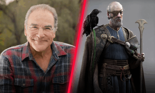 Mandy Patinkin Signs On To Play Odin In ‘God Of War’ Series From Prime Video And Sony