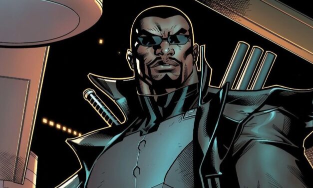 Marvel Studios Has Apparently Made A Decision On The Mahershala Ali ‘Blade’ Film [Rumor Watch]