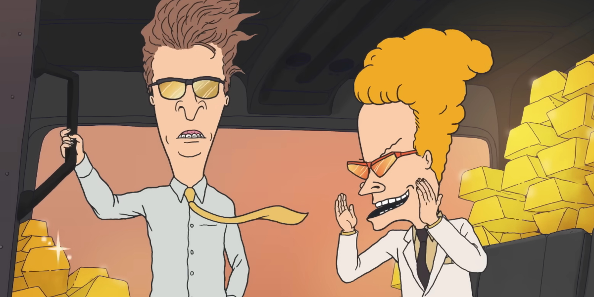 Mondo Has A New Bring Beavis And Butt-Head Collectable You’ll Want To (Heh Heh) Score
