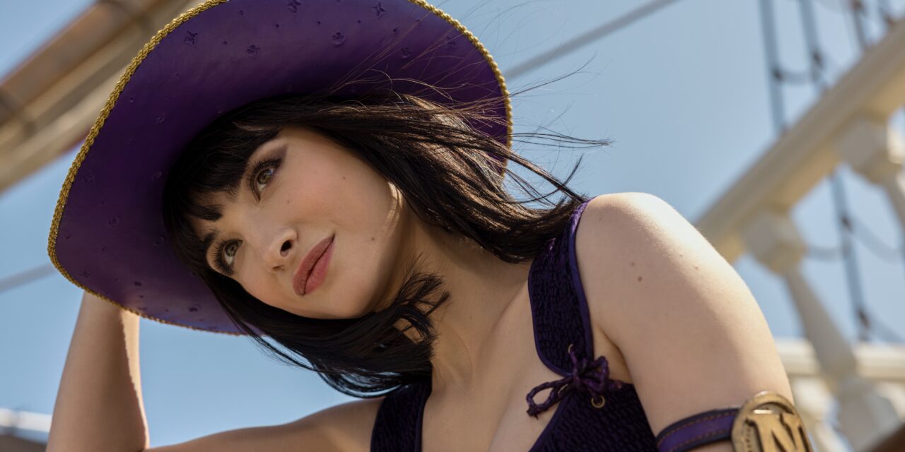 Netflix’s One Piece Season 2 Shows Off New Teaser With More Cast