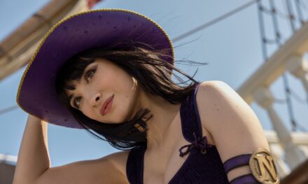 Netflix’s One Piece Season 2 Shows Off New Teaser With More Cast