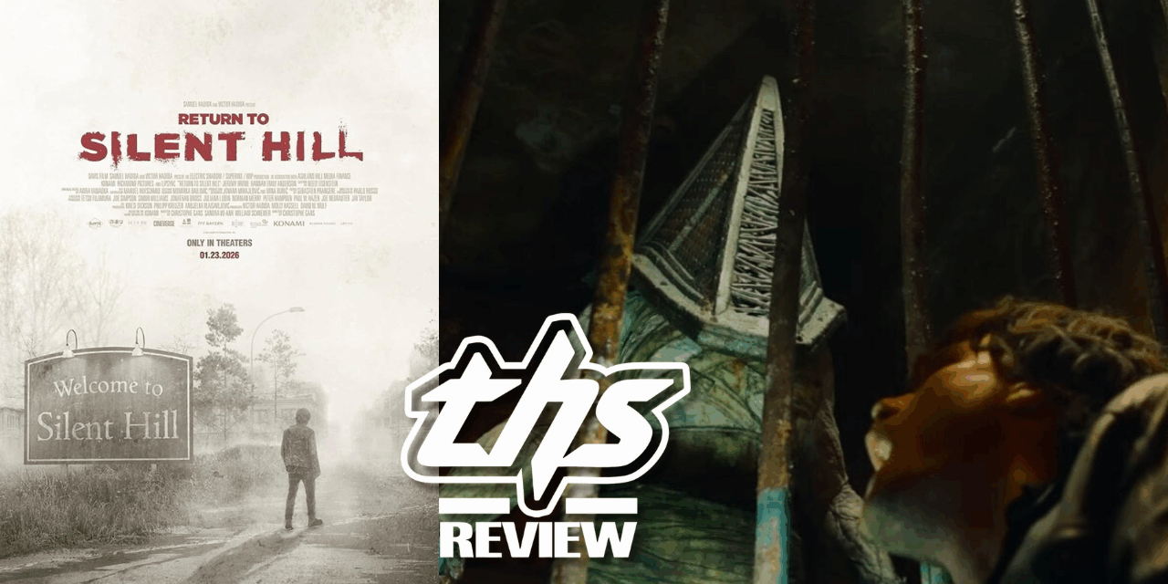 ‘Return To Silent Hill’ Movie Review – A Disappointing Trip To The Fog