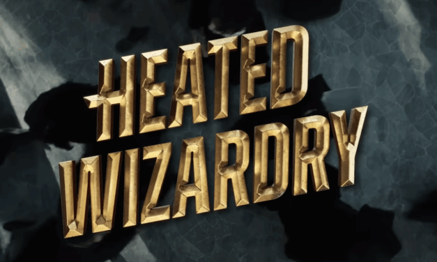 SNL’s Heated Rivalry and Harry Potter Crossover Was Disappointing [Opinion]