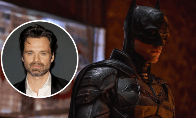 Sebastian Stan Is Moving From The MCU To The DCU In ‘The Batman Part II’