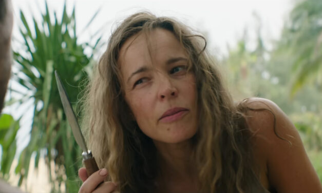 ‘Send Help’ Heads Home On Physical Media This April For A Blood Dripping Good Time