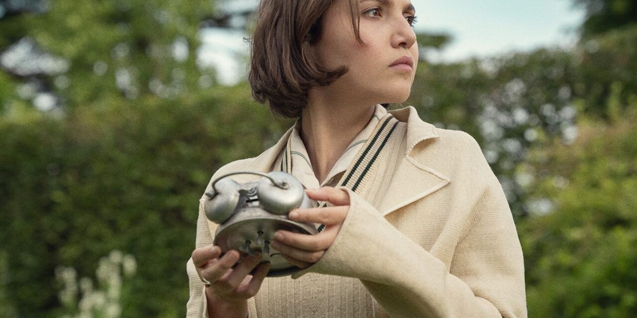 Agatha Christie’s Seven Dials TV Review- Cosy Crime Thriller Will Please Fans Of A Classic Whodunnit