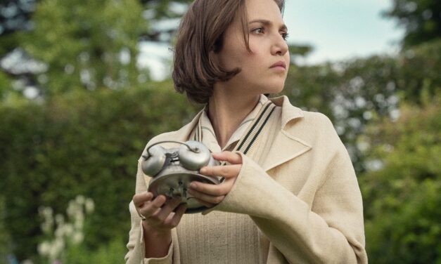 Agatha Christie’s Seven Dials TV Review- Cosy Crime Thriller Will Please Fans Of A Classic Whodunnit