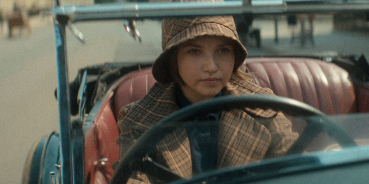 Seven Dials: Netflix Adapts Agatha Christie’s Deadly House Party