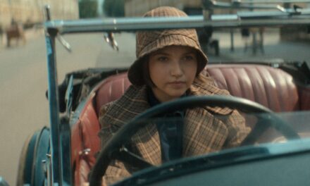 Seven Dials: Netflix Adapts Agatha Christie’s Deadly House Party