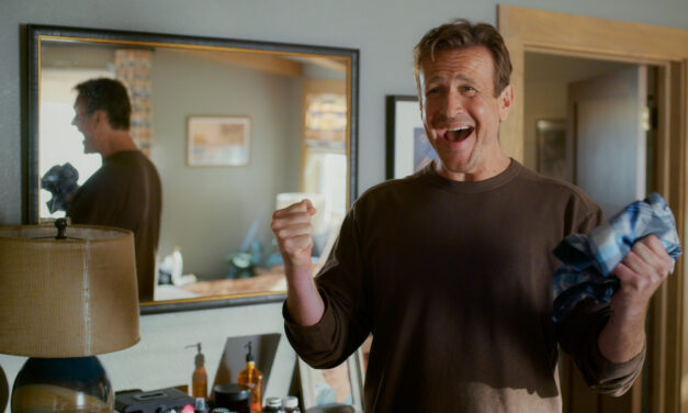 Apple TV Renews ‘Shrinking’ For Season Four