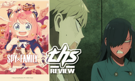 Spy x Family Season 3 Ep. 49-50: Serious Spying Situation Finale [Review]