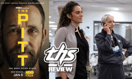 The Pitt Season 2 Ep 4: Things Slow Down, But Don’t Get Comfortable [Recap/Review]