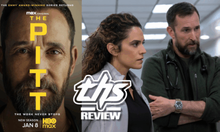The Pitt Season 2 Ep 3: The July Heat Begins to Sizzle [Recap/Review]