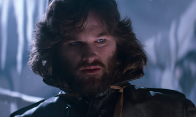 ‘The Thing’ Joins The National Film Registry’s Selections, Along With Other Fan Favorites