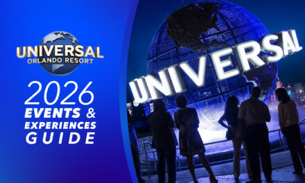 Universal Orlando Resort Unveils 2026 Schedule Of Events Including Horror Nights & Dark Arts Season