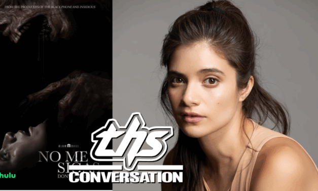 ‘No Me Sigas/Don’t Follow Me’: Karla Coronado On Our Evolving Fears In This Modern Horror Feature [THS Interview]