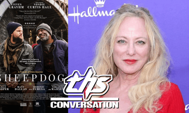 ‘Sheepdog’: Virginia Madsen On Why She Took The Role And The Importance Of Post Traumatic Growth [THS Interview]