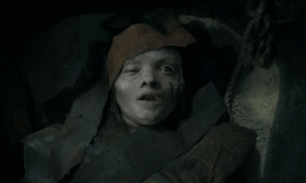 ‘Lee Cronin’s The Mummy’ Teaser Trailer: First Look At The Classic Movie Monster’s Terrifying Resurrection