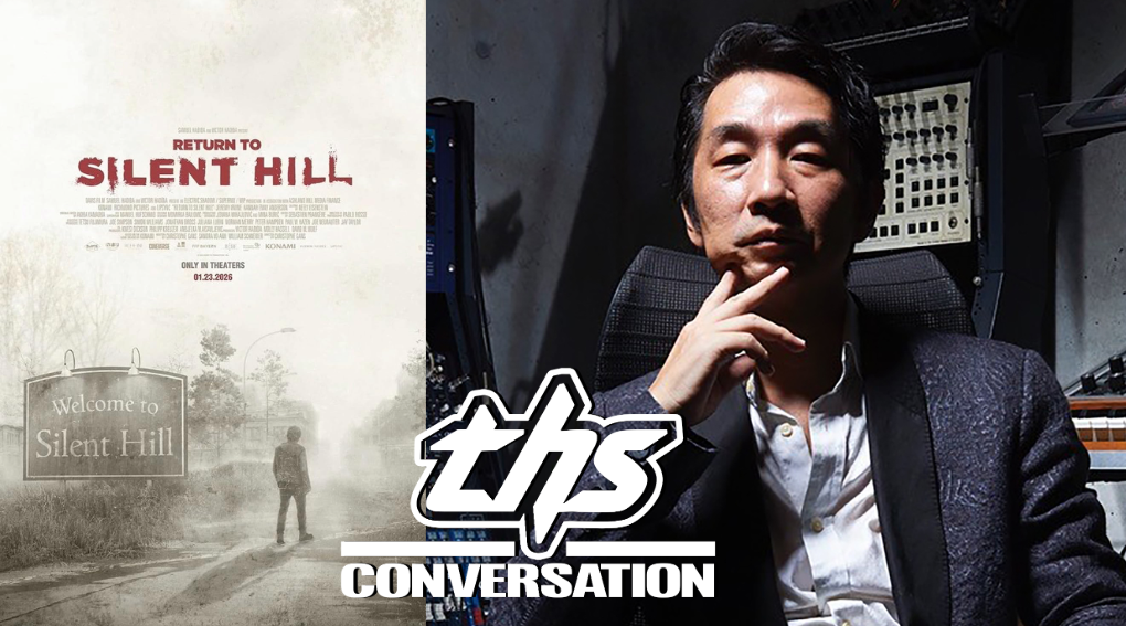 ‘Return To Silent Hill’: Akira Yamaoka On Blending Nostalgia With New Sounds & Looking Back On His Early Work [THS Interview]