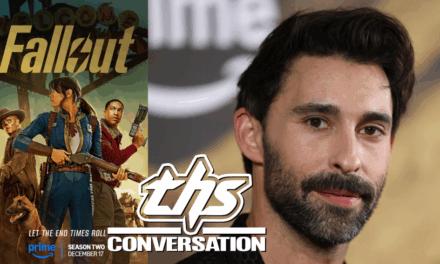 ‘Fallout’: Rafi Silver On The Mystery Behind Robert House [THS Interview]