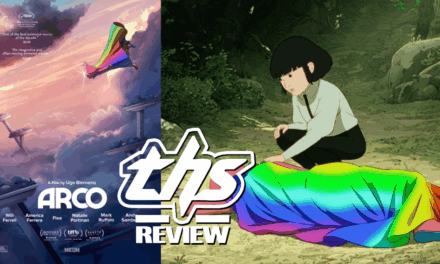 ‘Arco’ Review: An Important and Beautiful New Animated Movie