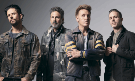Papa Roach Releases New Single ‘Wake Up Calling’ & Announce Asia Australian Tour