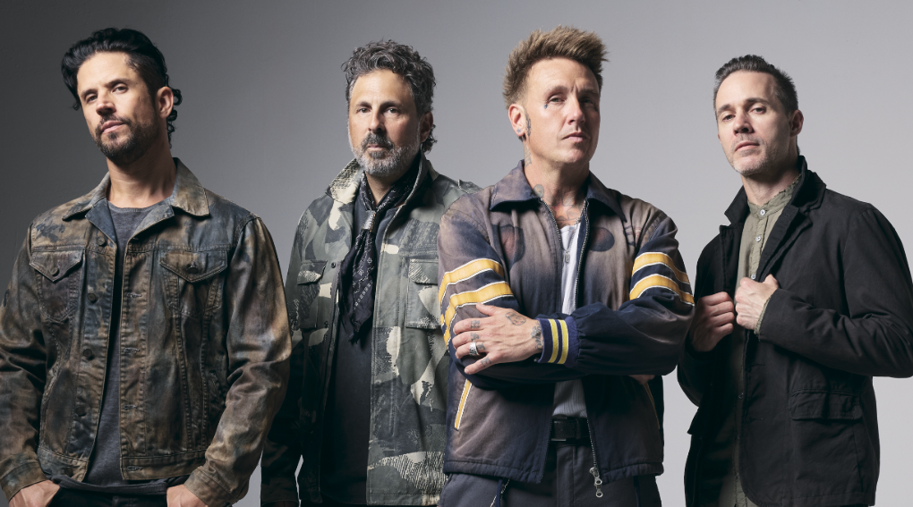 Papa Roach Releases New Single ‘Wake Up Calling’ & Announce Asia Australian Tour