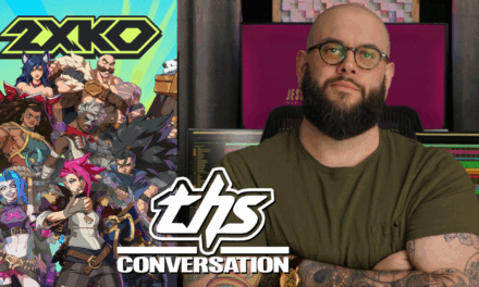 ‘2XKO’: Composer Jesse Zuretti On Developing Unique Sounds For Fighters