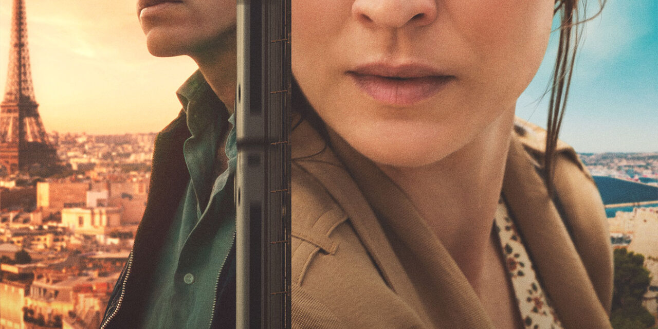 MGM+ Unveils Official Trailer for New Mystery Thriller Series Vanished