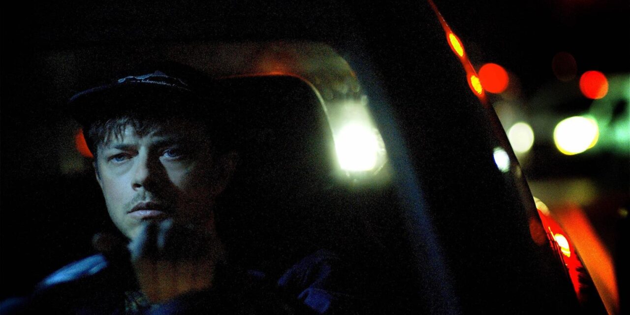 Wardriver Sets March 2026 Release With New Trailer