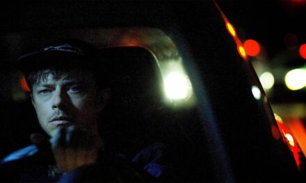 Wardriver Sets March 2026 Release With New Trailer