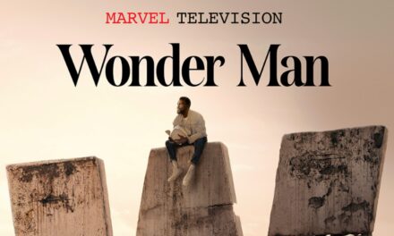 Marvel TV Unleashes Trailer And New Images For ‘Wonder Man’ Series