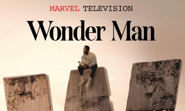 Marvel TV Unleashes Trailer And New Images For ‘Wonder Man’ Series