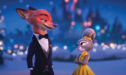 ‘Zootopia 2’ Becomes the Highest-Grossing MPA Film Of All Time Passing Another Disney Film