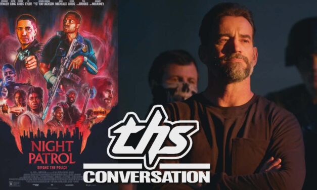 CM Punk Talks Wanting To Work With Dave Bautista, Zootopia 2, & Halloween III [Interview]