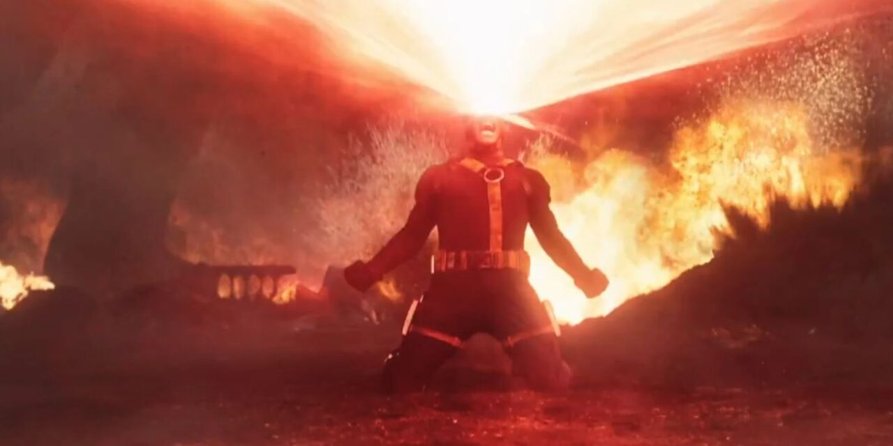 The X-Men Return In New ‘Avengers: Doomsday’ Teaser Including Xavier, Magneto, and Cyclops