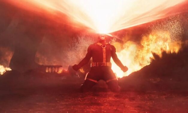 The X-Men Return In New ‘Avengers: Doomsday’ Teaser Including Xavier, Magneto, and Cyclops
