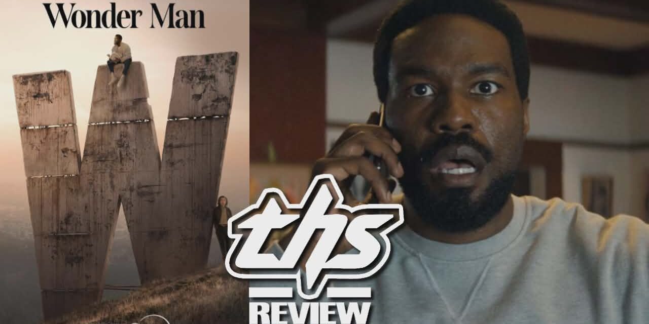 ‘Wonder Man’ Series Review – The Anti-Superhero Show