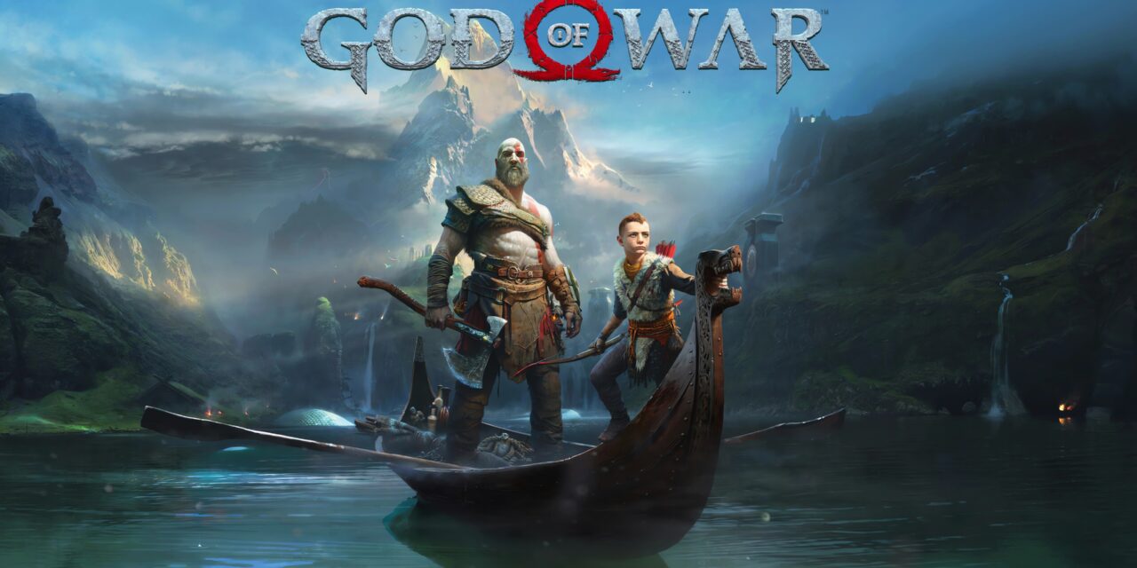 ‘God Of War’ Series Adds Three New Actors For Mimir, Sindri, & Brok