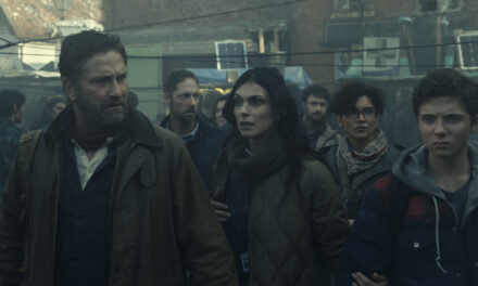 ‘Greenland 2: Migration’ Drops Final Trailer Cementing Gerard Butler As The January King