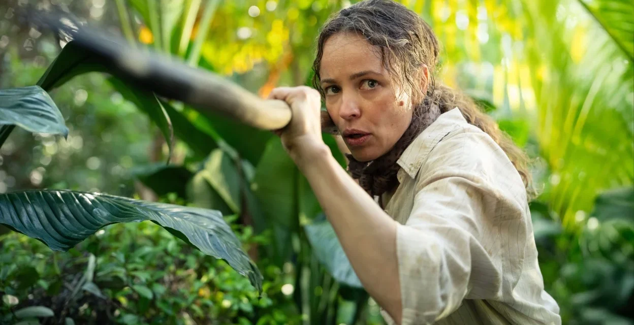 The Five Best Rachel McAdams Performances Ever