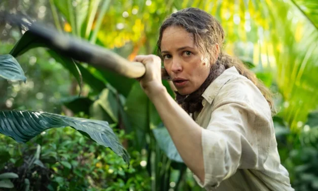 The Five Best Rachel McAdams Performances Ever